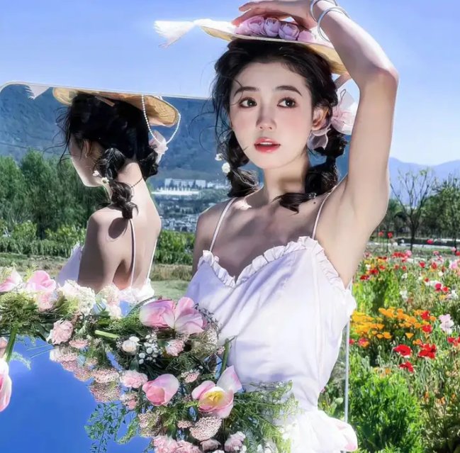 捡来的孩子